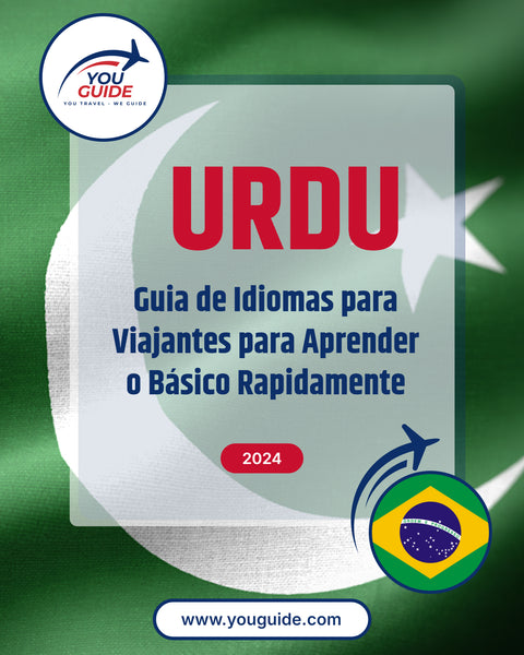 Language Guide For Urdu in Portuguese (Brazilian)
