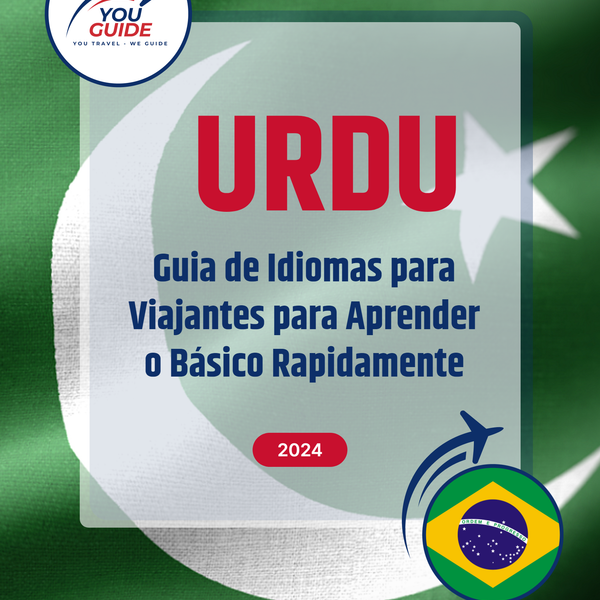 Language Guide For Urdu in Portuguese (Brazilian)