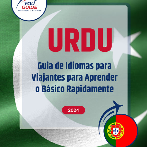 Language Guide For Urdu in Portuguese (European)