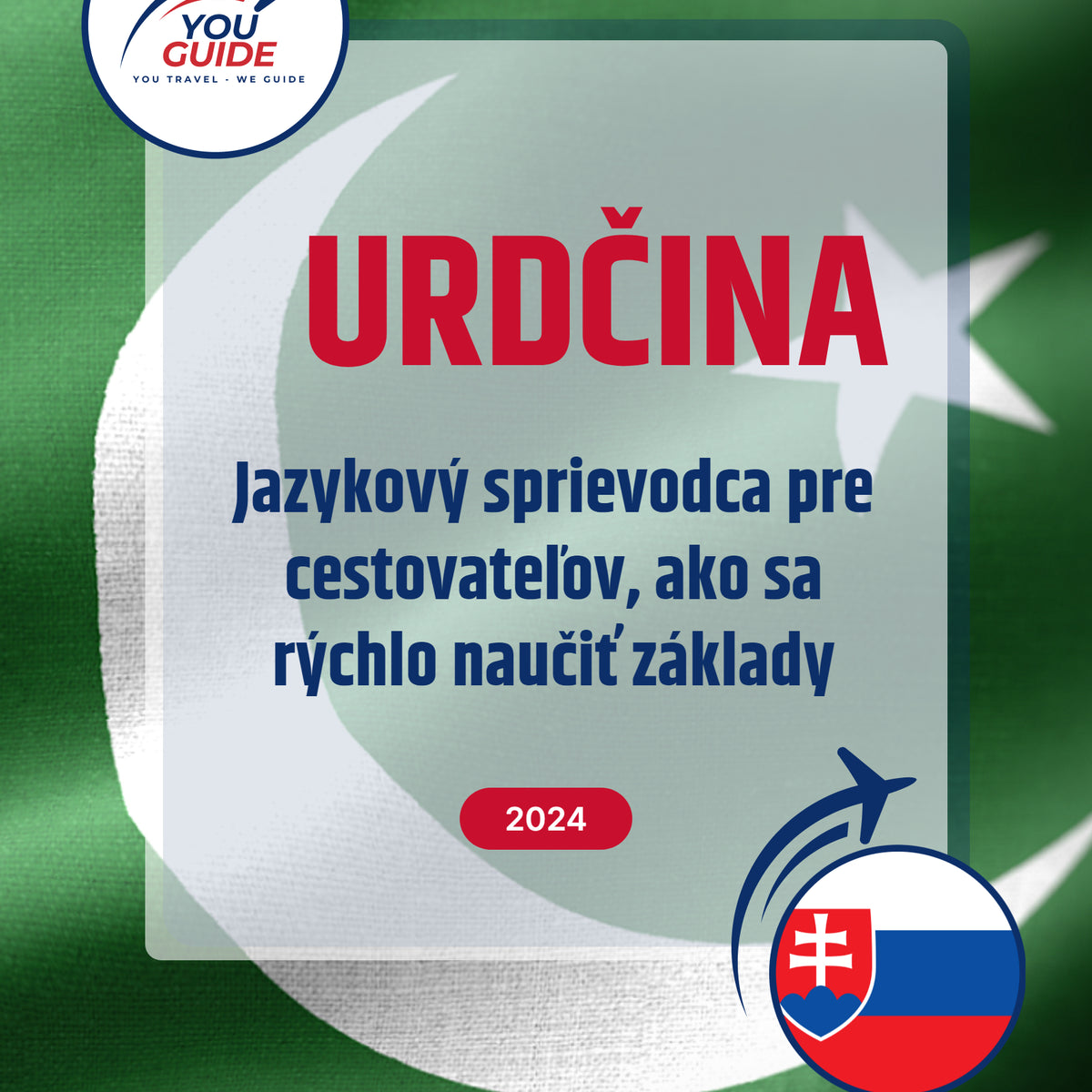 Language Guide For Urdu in Slovak