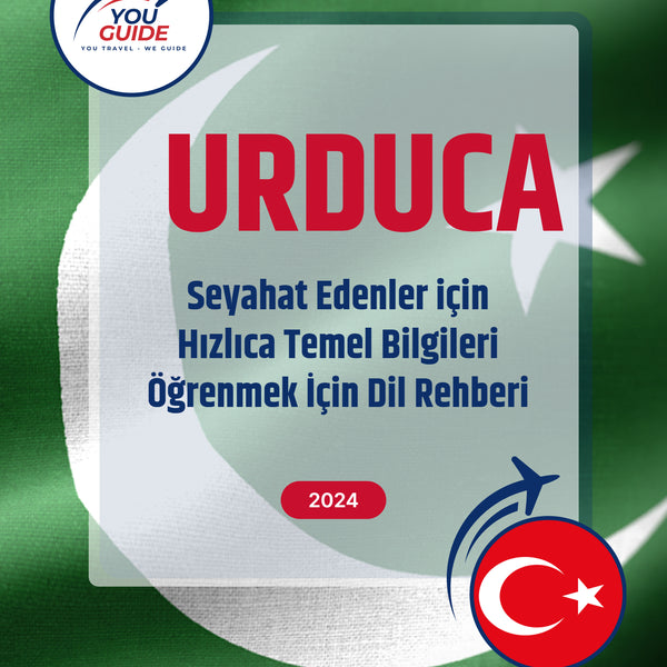 Language Guide For Urdu in Turkish