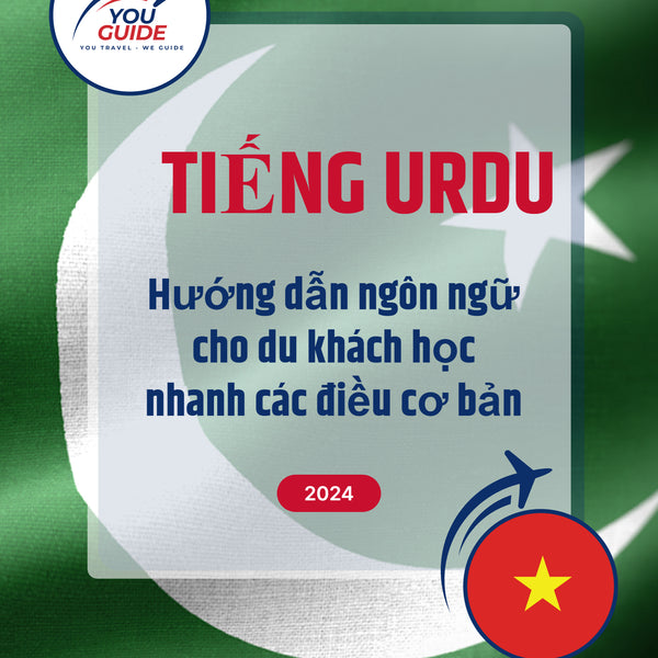 Language Guide For Urdu in Vietnamese
