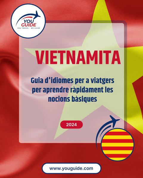 Language Guide For Vietnamese in Catalan