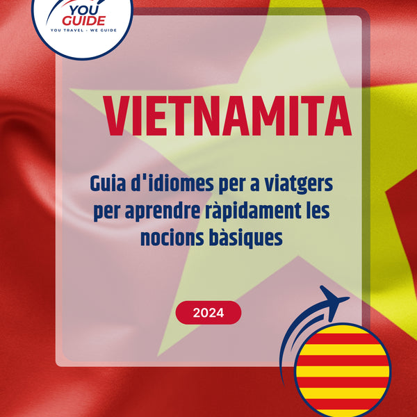 Language Guide For Vietnamese in Catalan