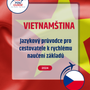 Language Guide For Vietnamese in Czech