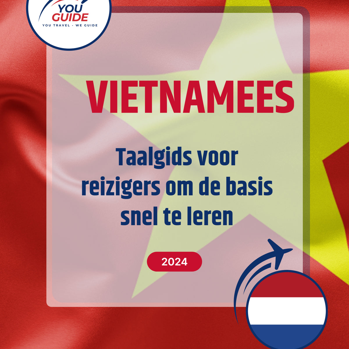 Language Guide For Vietnamese in Dutch