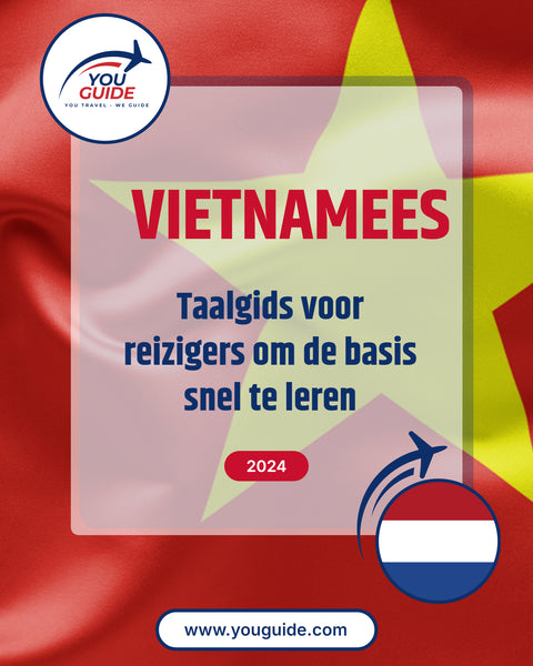 Language Guide For Vietnamese in Dutch