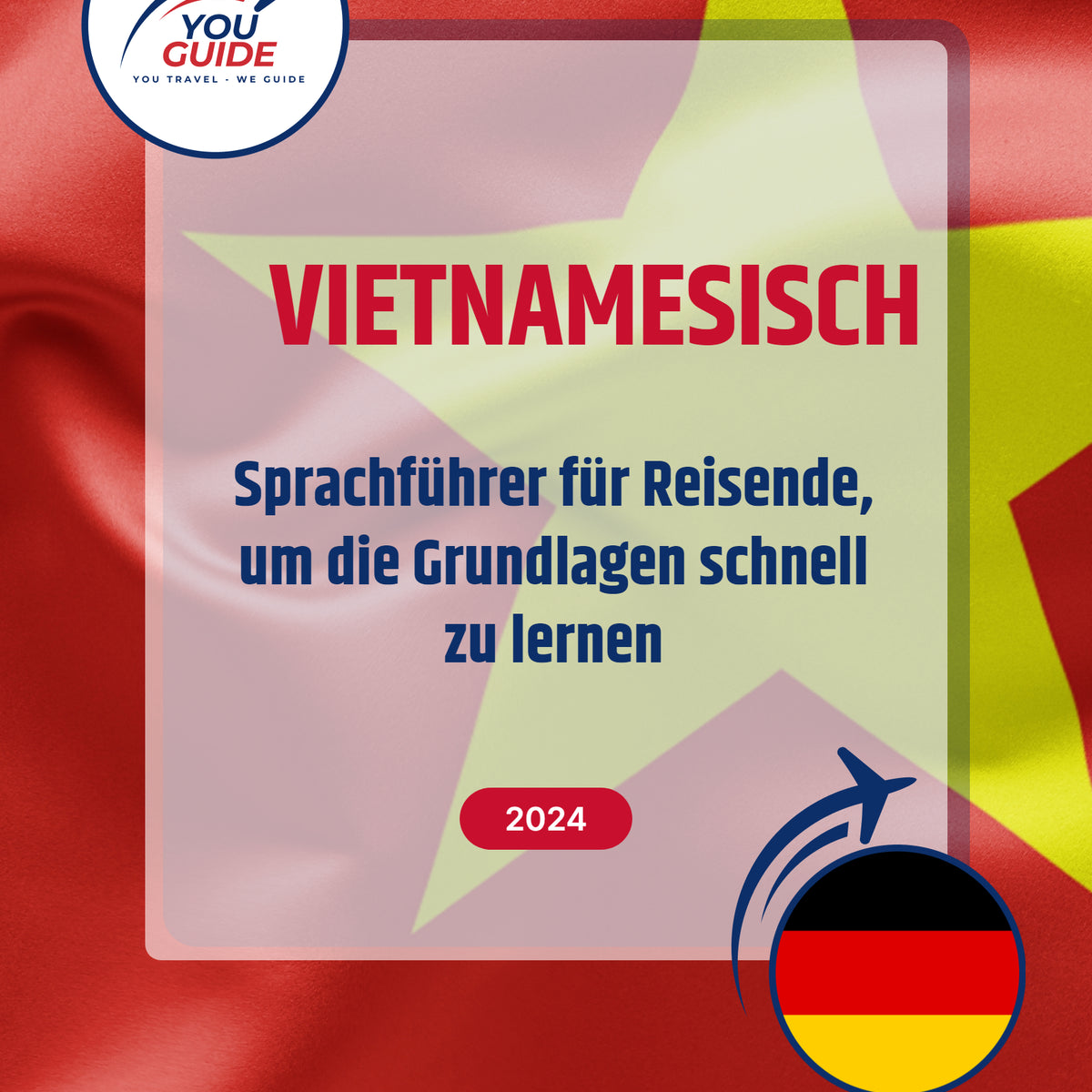 Language Guide For Vietnamese in German