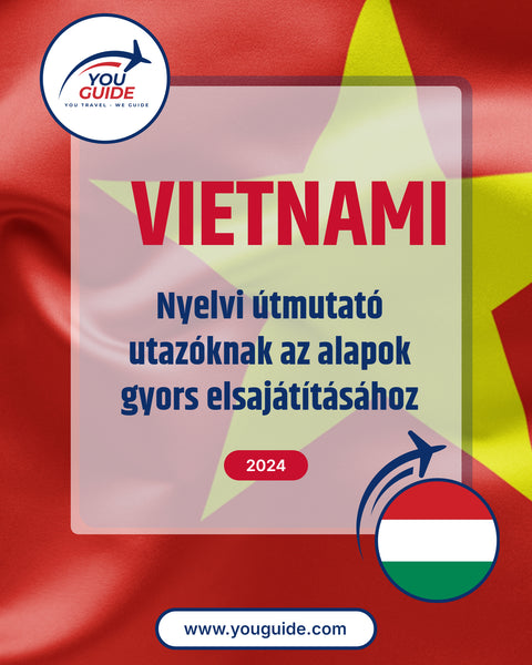 Language Guide For Vietnamese in Hungarian