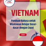 Language Guide For Vietnamese in Indonesian