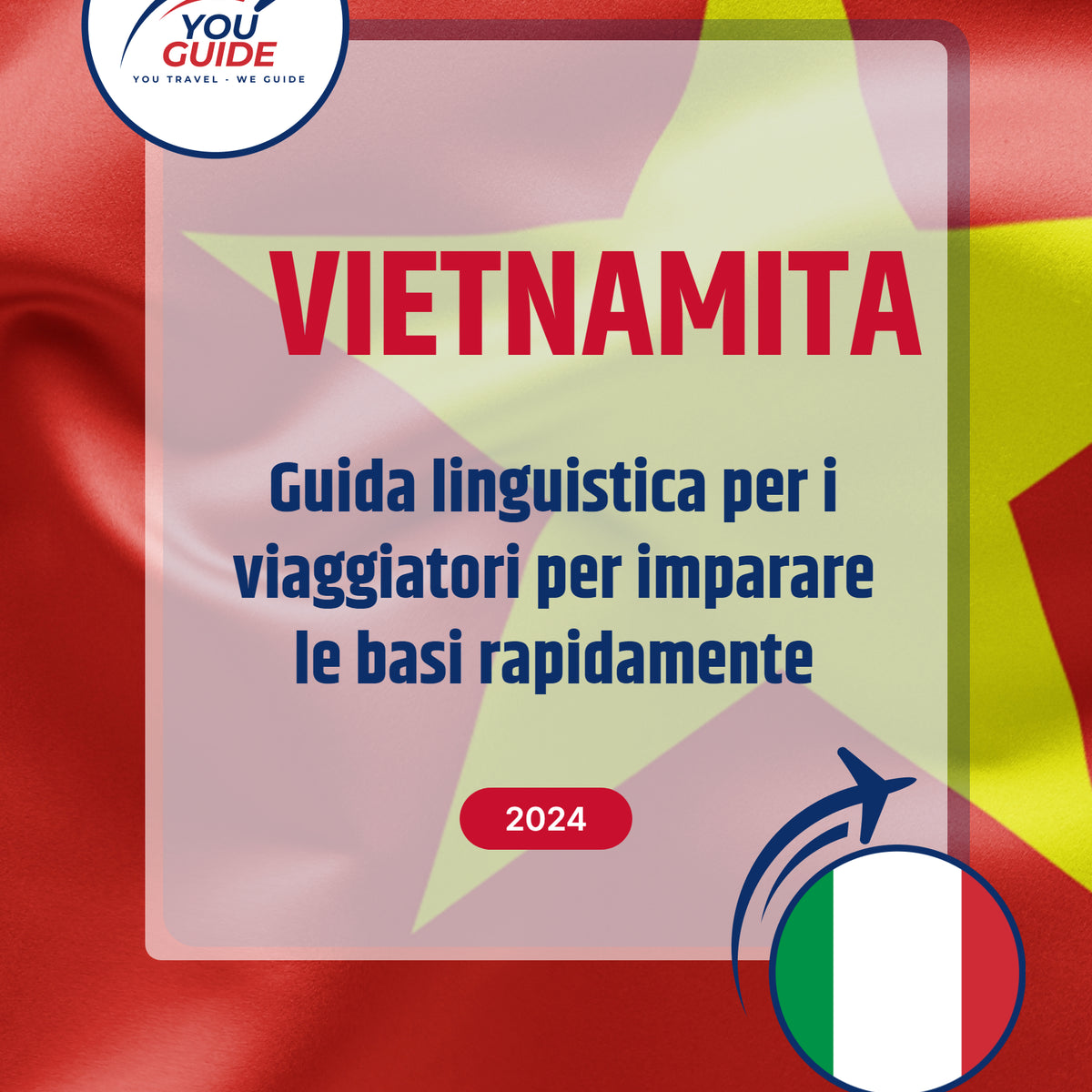 Language Guide For Vietnamese in Italian