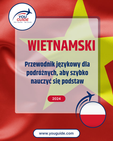 Language Guide For Vietnamese in Polish
