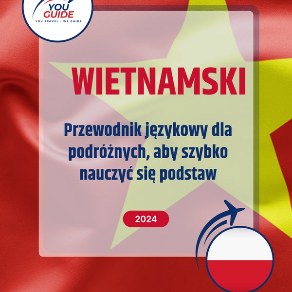 Language Guide For Vietnamese in Polish