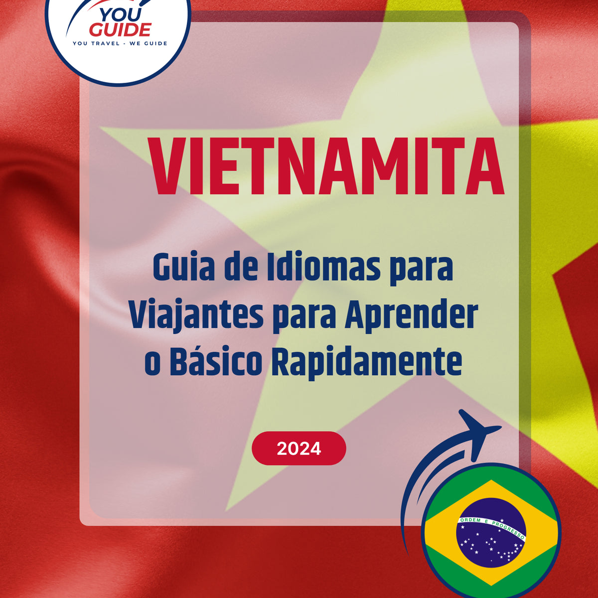 Language Guide For Vietnamese in Portuguese (Brazilian)