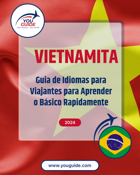 Language Guide For Vietnamese in Portuguese (Brazilian)