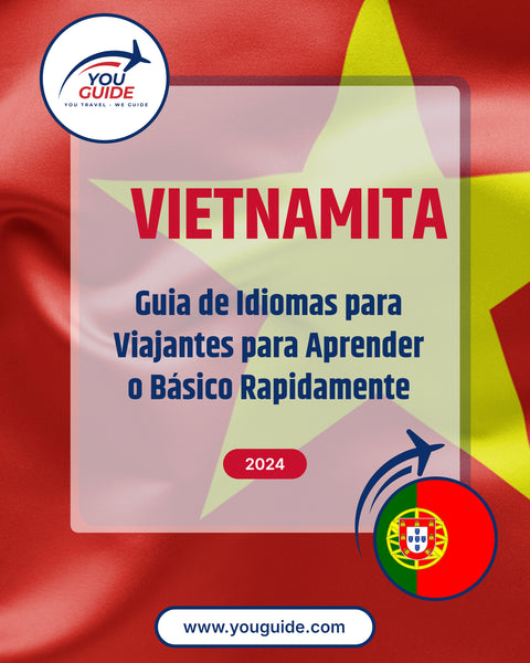 Language Guide For Vietnamese in Portuguese (European)