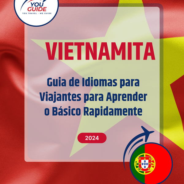 Language Guide For Vietnamese in Portuguese (European)