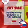 Language Guide For Vietnamese in Slovak