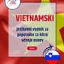 Language Guide For Vietnamese in Slovenian
