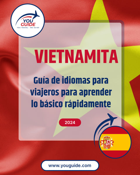 Language Guide For Vietnamese in Spanish