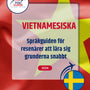 Language Guide For Vietnamese in Swedish