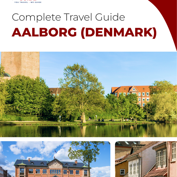 The complete travel guide for Aalborg