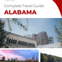 The complete travel guide for Alabama