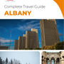 The complete travel guide for Albany