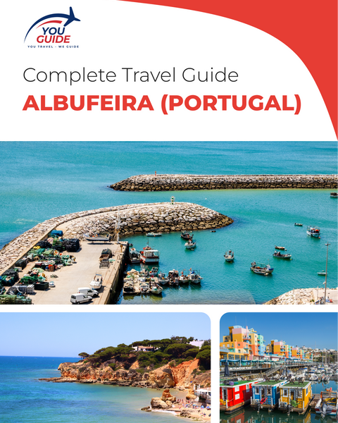 The complete travel guide for Albufeira