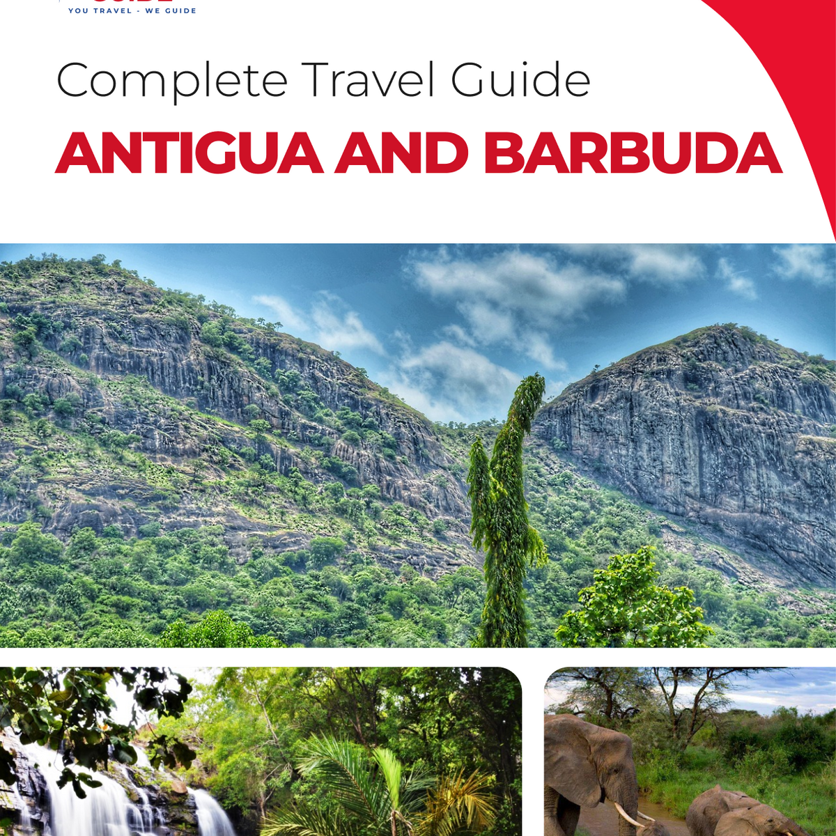 The complete travel guide for Antigua and Barbuda