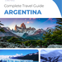 The complete travel guide for Argentina