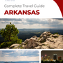 The complete travel guide for Arkansas