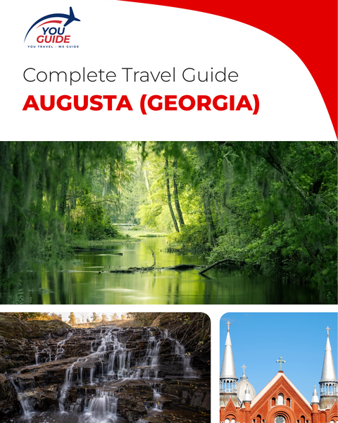 The complete travel guide for Augusta