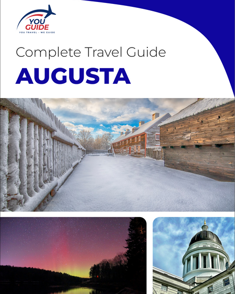 The complete travel guide for Augusta