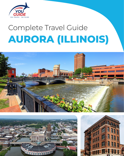 The complete travel guide for Aurora