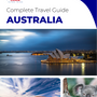The complete travel guide for Australia