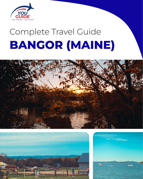 The complete travel guide for Bangor