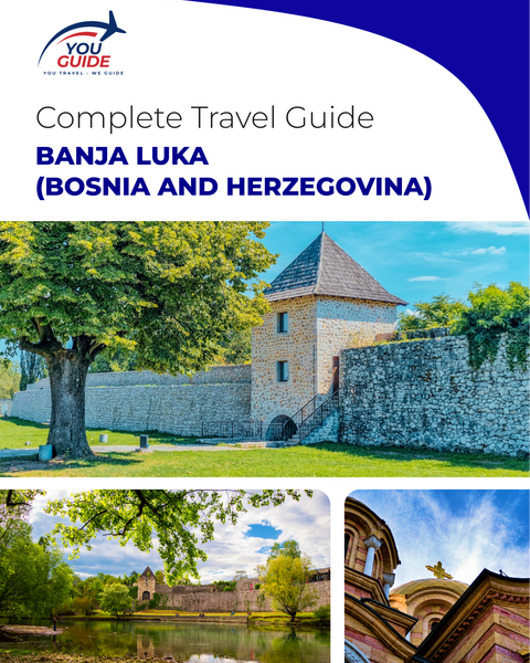 The complete travel guide for Banja Luka