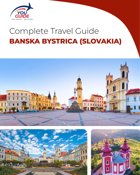 The complete travel guide for Banska Bystrica