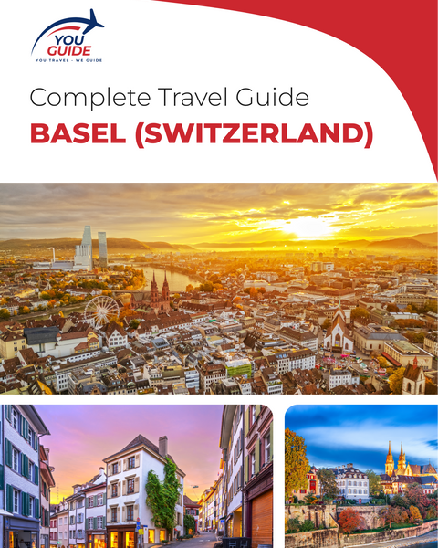 The complete travel guide for Basel