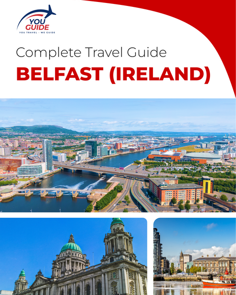 The complete travel guide for Belfast