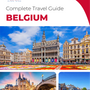 The complete travel guide for Belgium