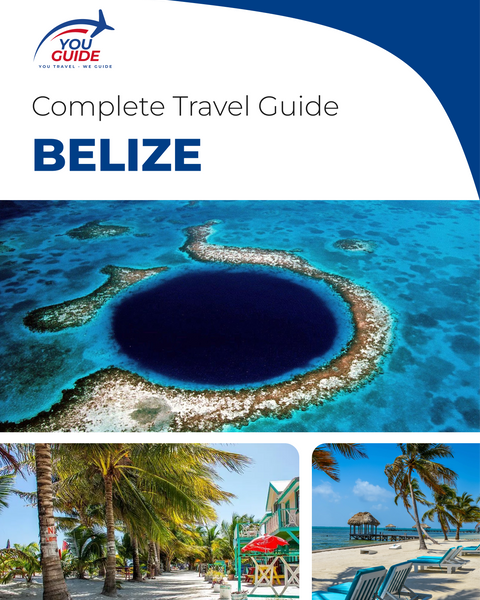 The complete travel guide for Belize