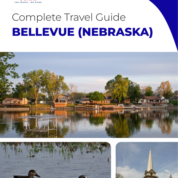 The complete travel guide for Bellevue