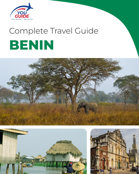 The complete travel guide for Benin