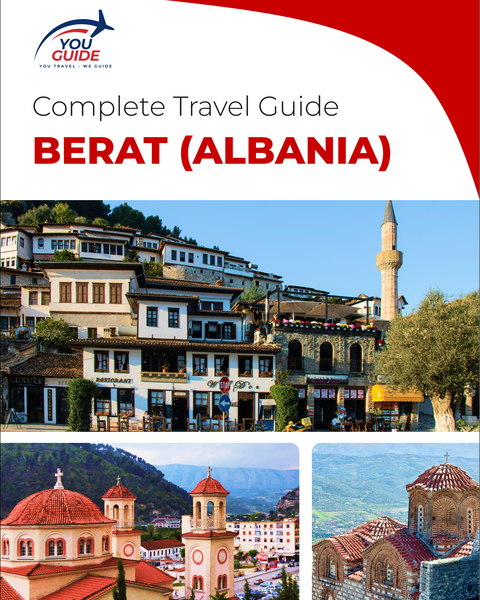 The complete travel guide for Berat