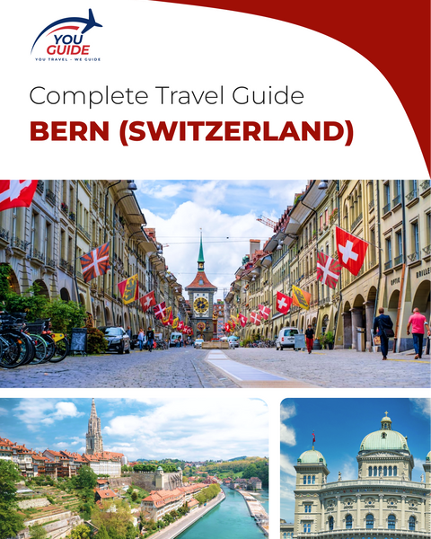 The complete travel guide for Bern