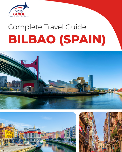The complete travel guide for Bilbao