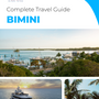 The complete travel guide for Bimini (island)