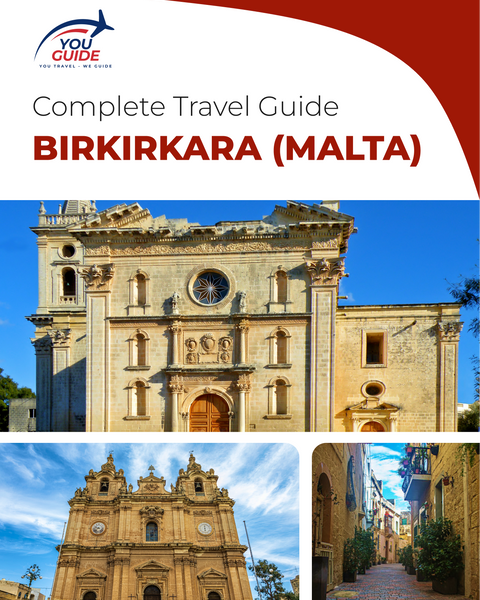 The complete travel guide for Birkirkara